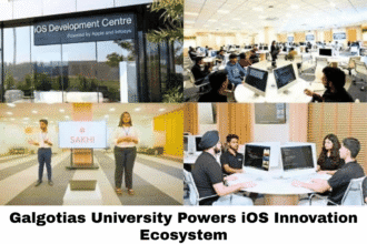 Galgotias University