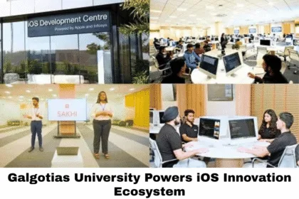 Galgotias University