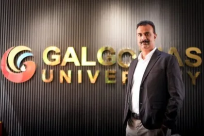 Galgotias University
