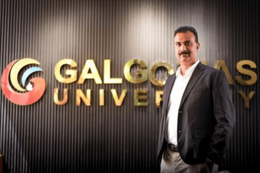 Galgotias University