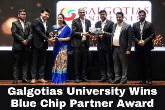 Galgotias University