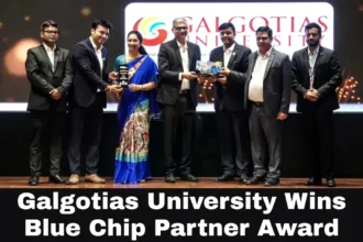 Galgotias University