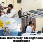 Galgotias University