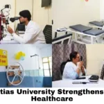 Galgotias University