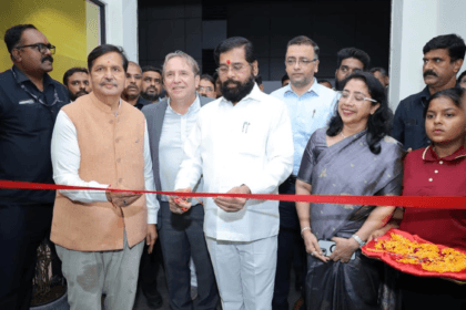 Group Legrand India