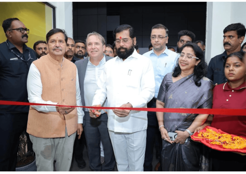 Group Legrand India