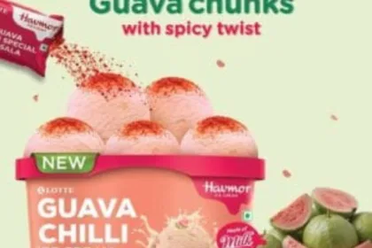 Guava Chilli