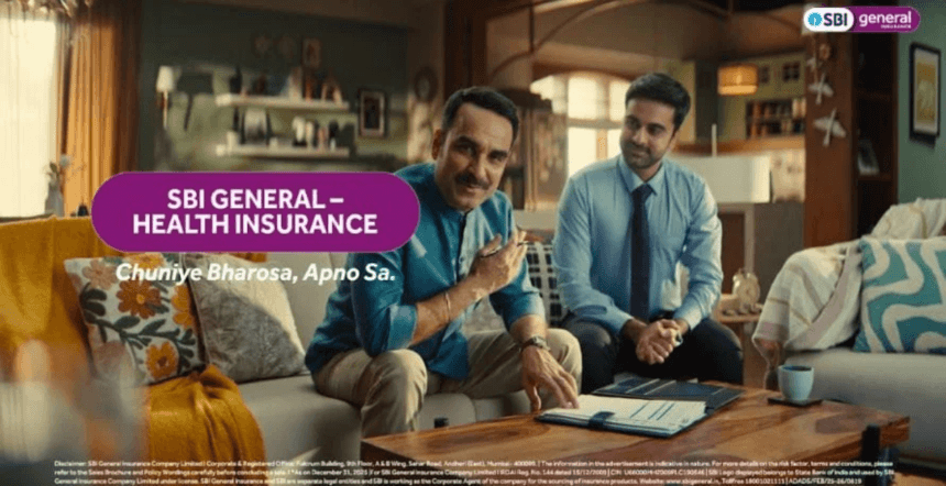 Health insurance