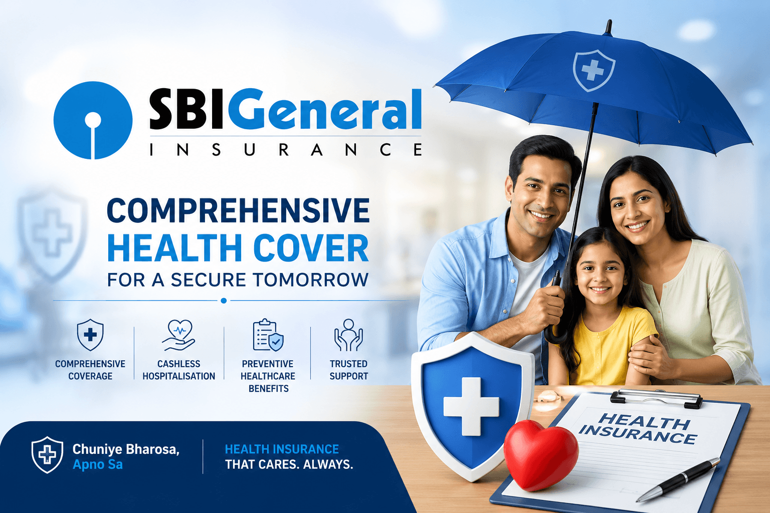 Health insurance