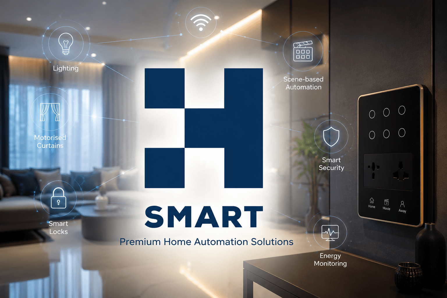 Home Automation
