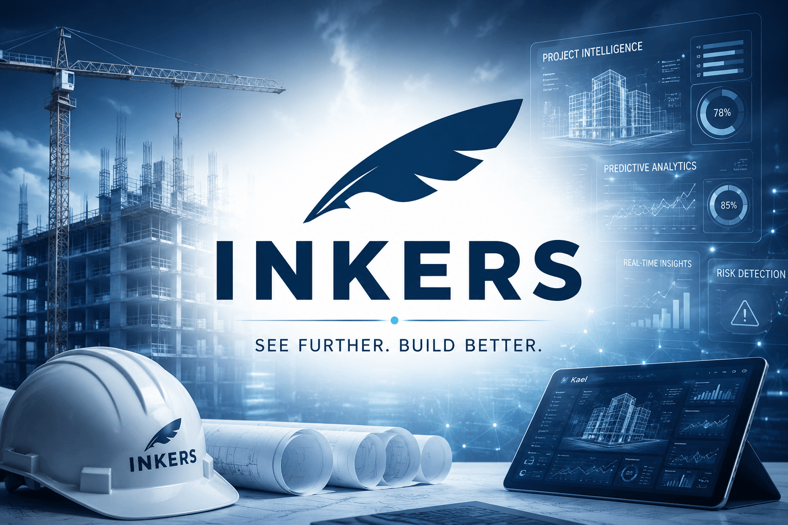 Inkers Technology