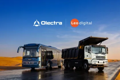 Leo Digital wins