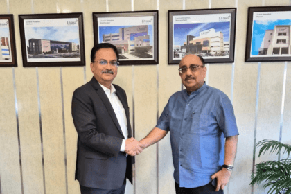 Livasa Hospitals Appoints