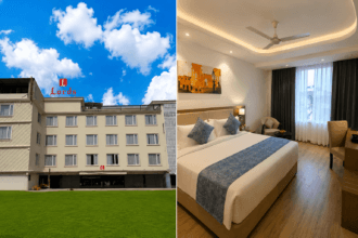 Lords Inn Katra