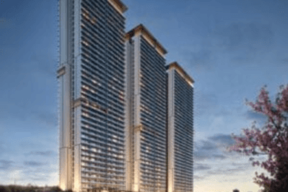 Luxury Housing