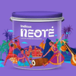 Luxury Paint Brand