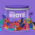 Luxury Paint Brand