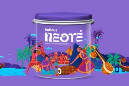 Luxury Paint Brand