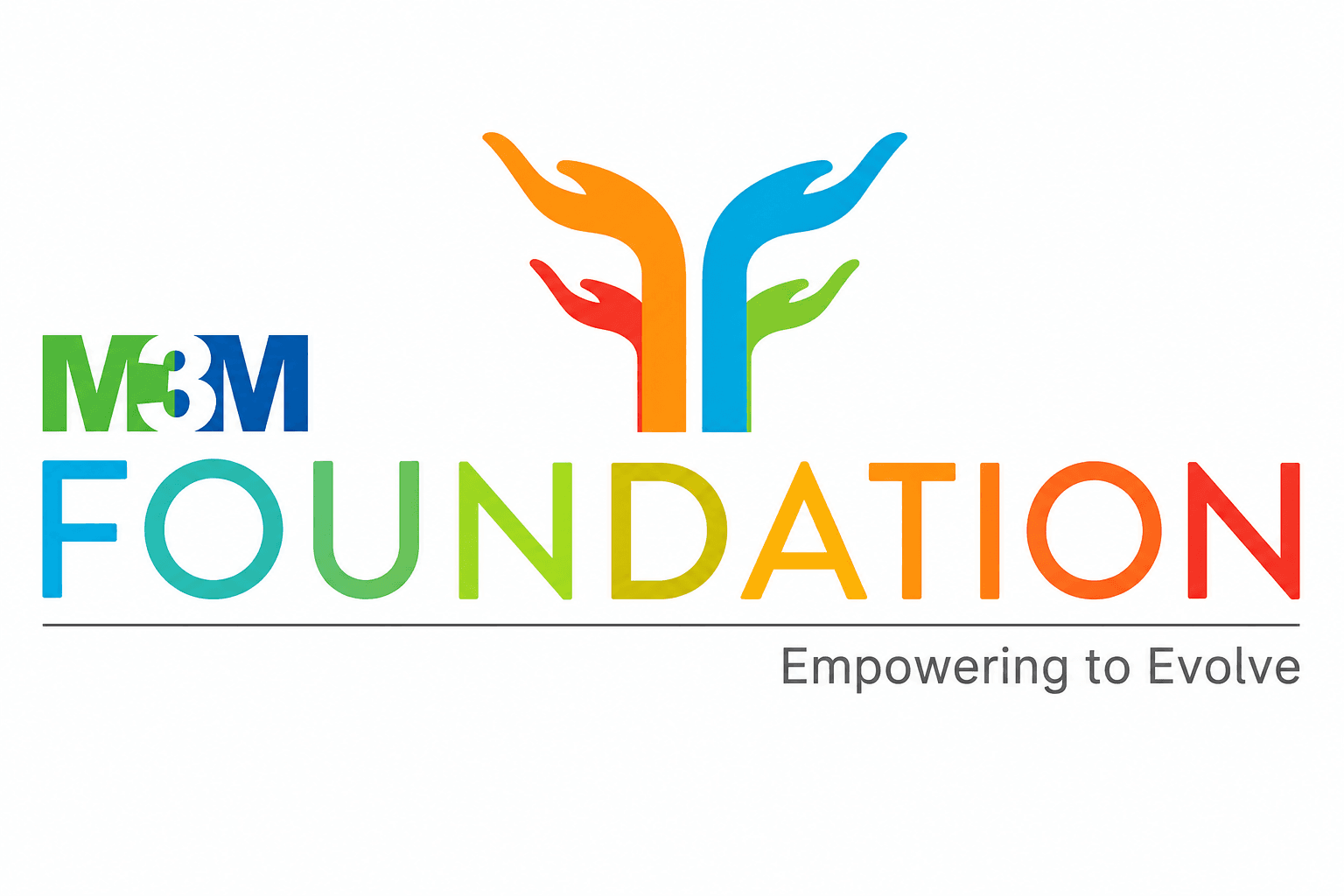 M3M Foundation