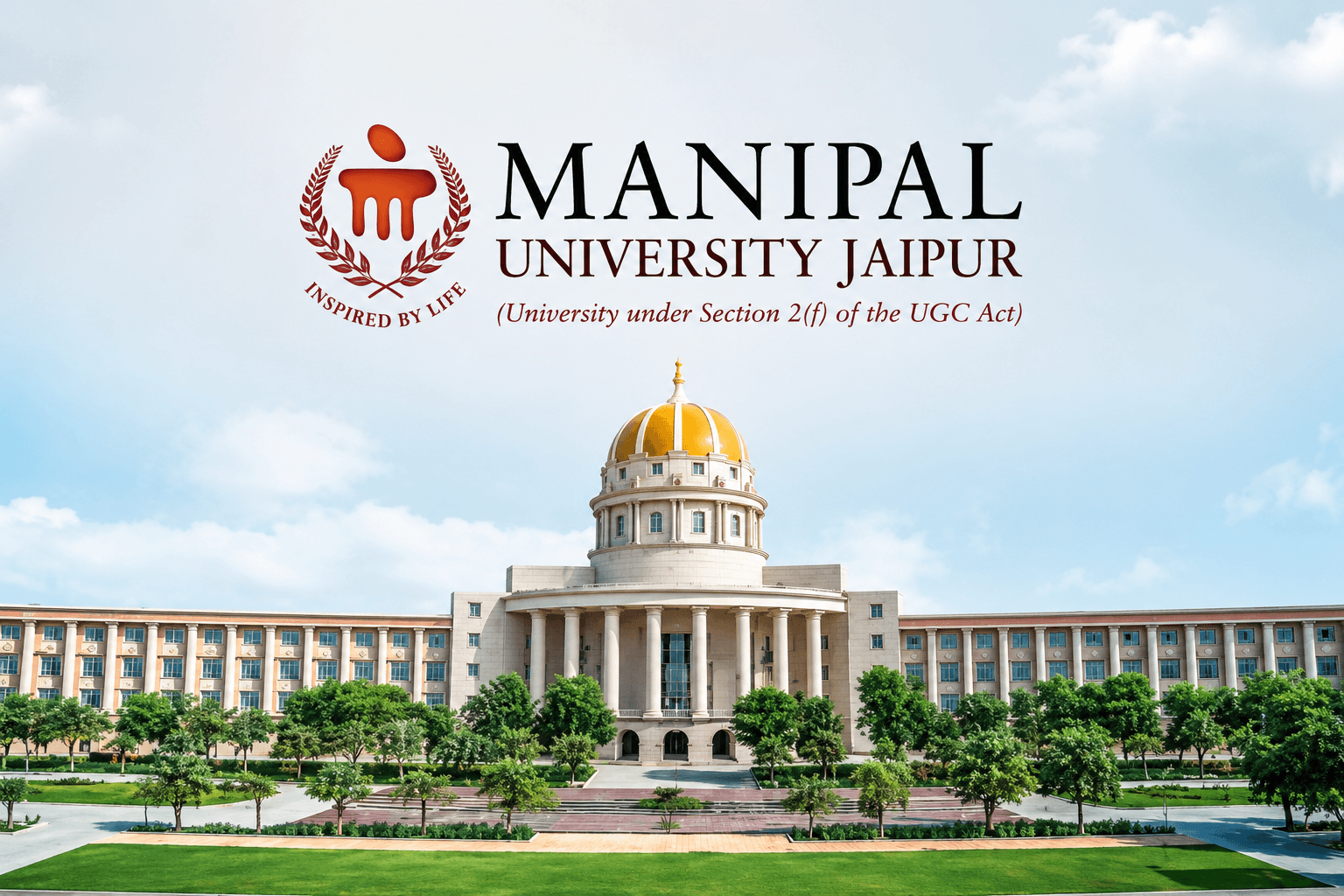 Manipal University Jaipur