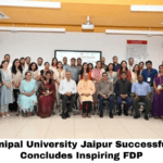 Manipal University Jaipur