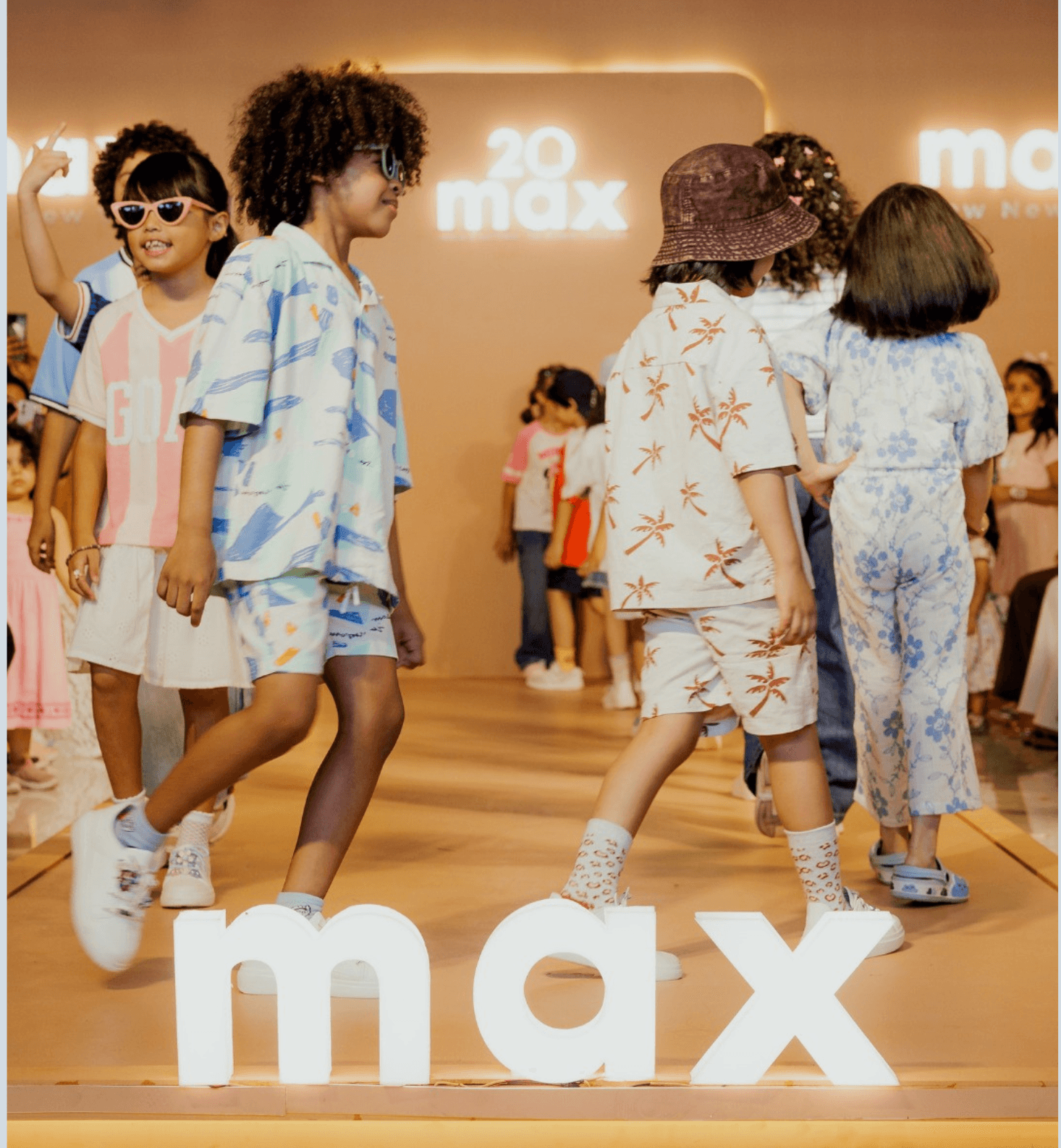 Max Fashion