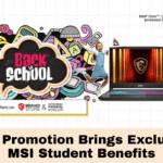 May Promotion