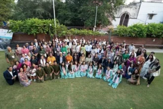 India Mental Health