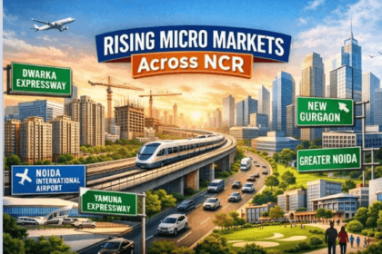 Micro Markets