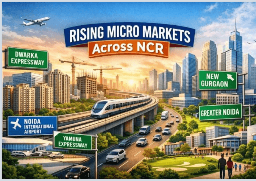 Micro Markets
