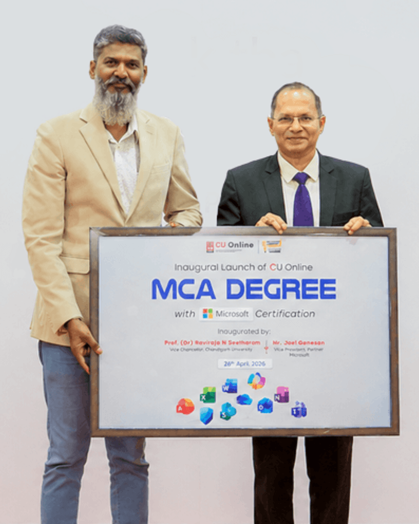 Microsoft Certifications