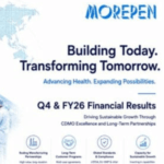 Morepen Labs