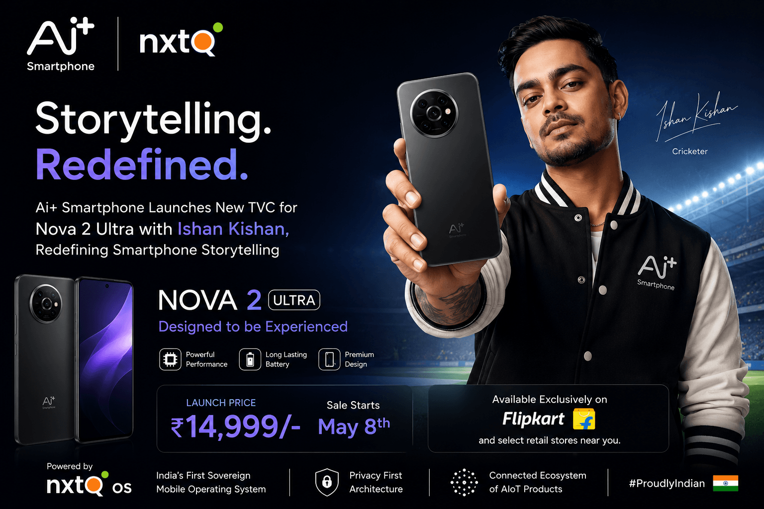 Nova 2 Ultra