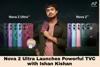 Nova 2 Ultra