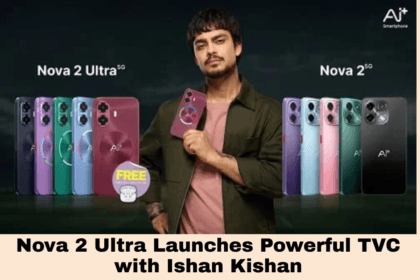Nova 2 Ultra