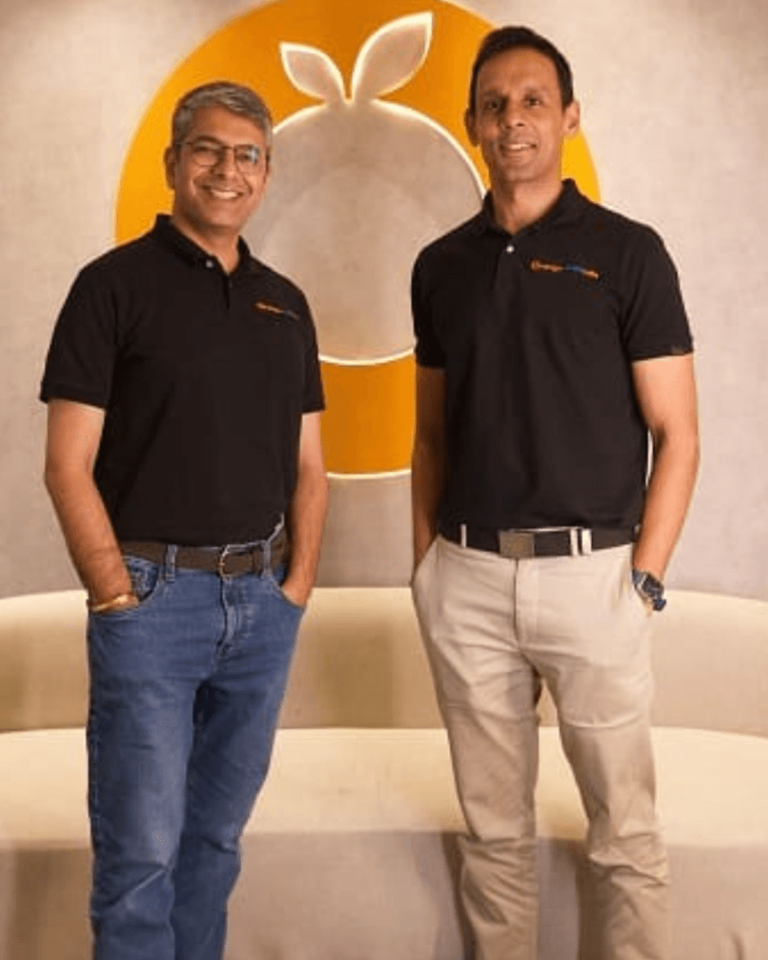 Orange Health Labs