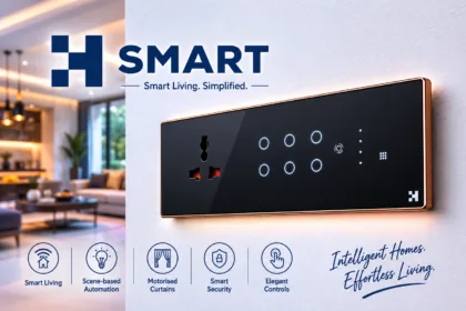 Home Automation