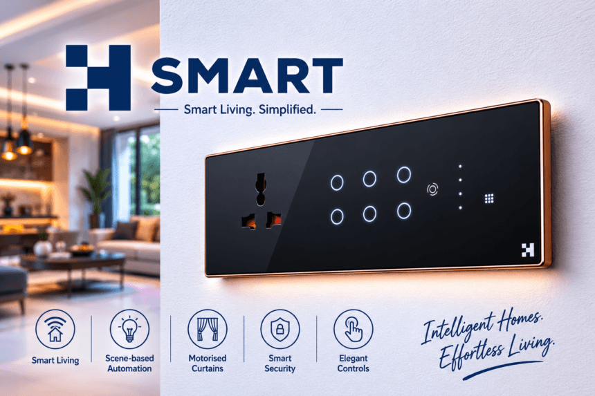 Home Automation