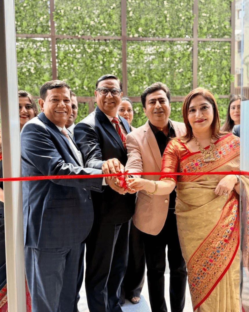Pride Premier Greater Noida