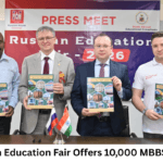Russian Education Fair