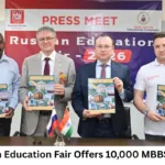 Russian Education Fair