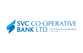 SVC Co-operative Bank