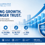 SVC Co-operative Bank