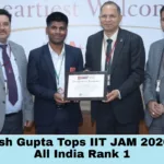 Sarvesh Gupta