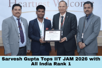 Sarvesh Gupta