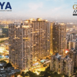 Saya Gold Avenue