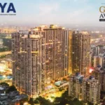 Saya Gold Avenue