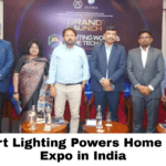 Smart Lighting