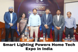 Smart Lighting