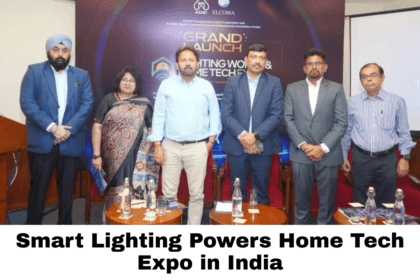 Smart Lighting